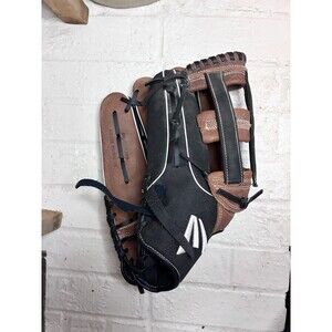Easton Professional Collection B21 11.5 inch Baseball Glove - Brown/Black